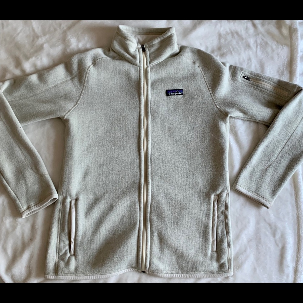 Patagonia Women’s Fleece Jacket